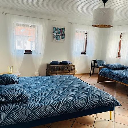 Family Home Kobarid - Soca And Nadiza Apartament Екстериор снимка