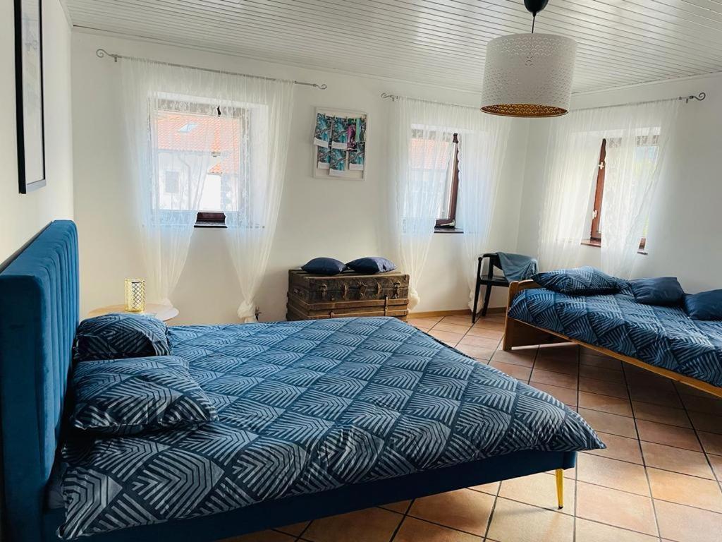 Family Home Kobarid - Soca And Nadiza Apartament Екстериор снимка