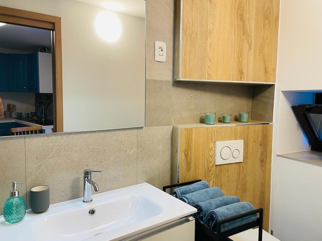 Family Home Kobarid - Soca And Nadiza Apartament Екстериор снимка