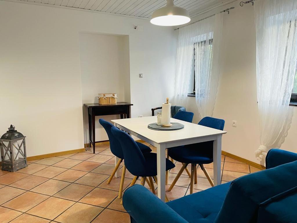 Family Home Kobarid - Soca And Nadiza Apartament Екстериор снимка