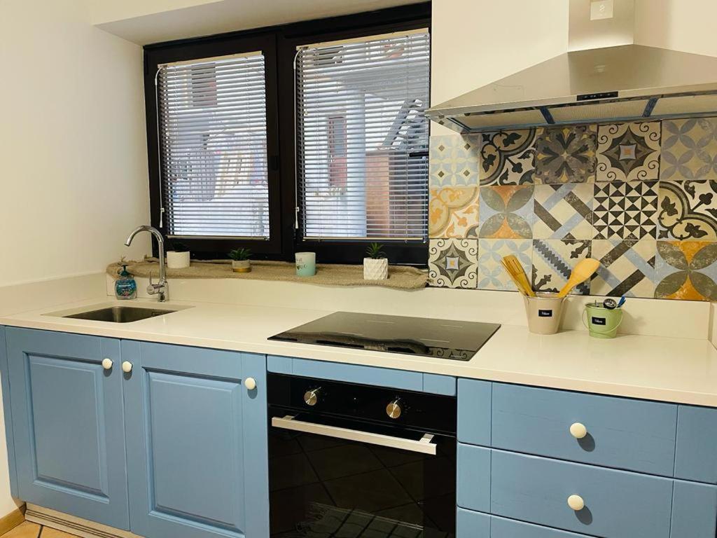 Family Home Kobarid - Soca And Nadiza Apartament Екстериор снимка