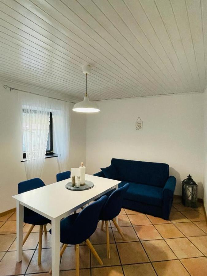 Family Home Kobarid - Soca And Nadiza Apartament Екстериор снимка