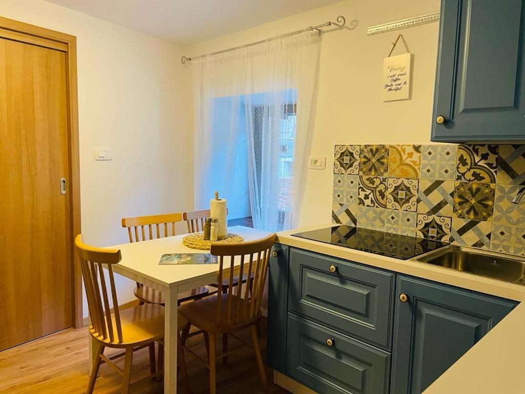 Family Home Kobarid - Soca And Nadiza Apartament Екстериор снимка
