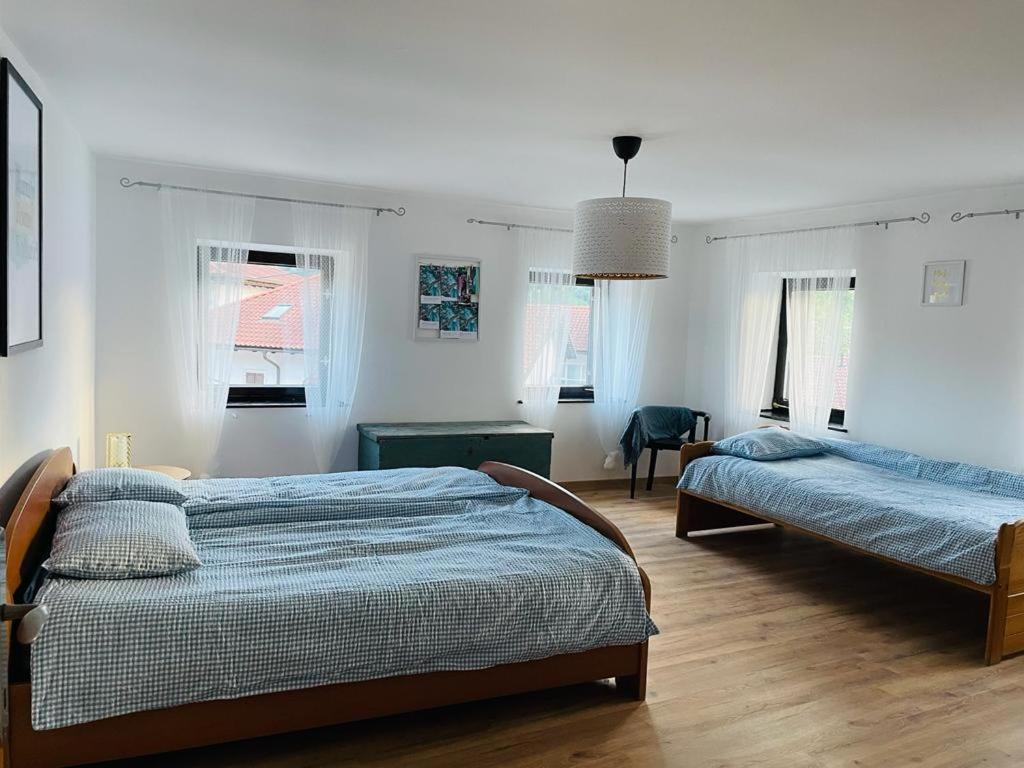 Family Home Kobarid - Soca And Nadiza Apartament Екстериор снимка